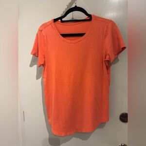 Lululemon Love T-shirt